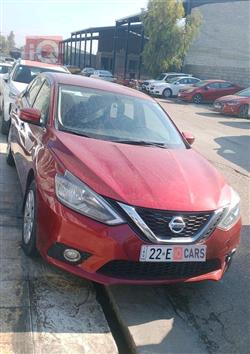 نیسان سێنترا